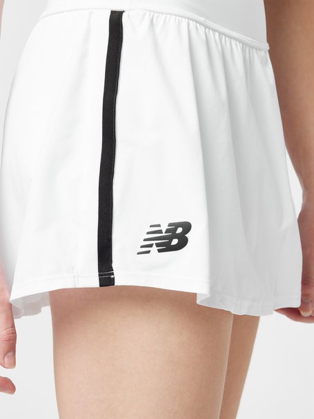 New Balance Womens Core Tournament Skirt