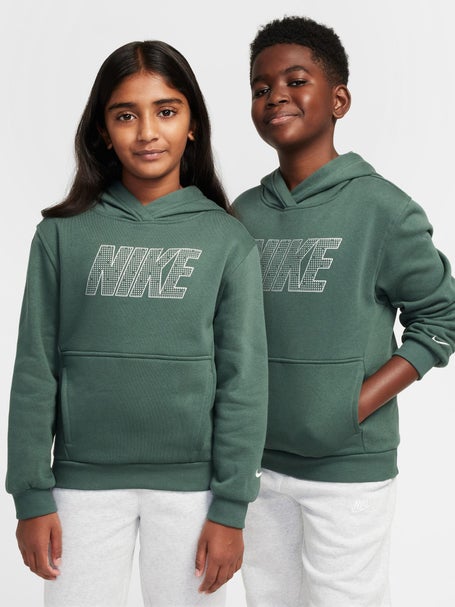 Nike Youth Winter Graphic Hoodie