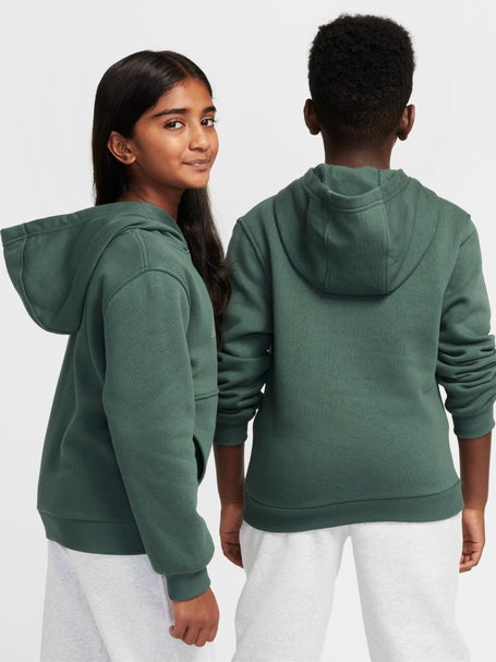 Nike Youth Winter Graphic Hoodie