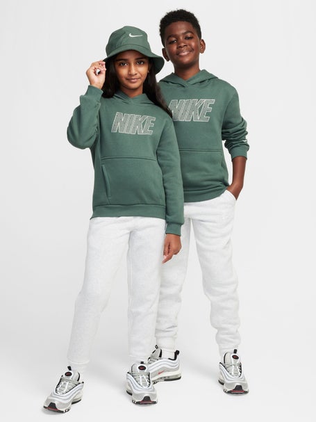 Nike Youth Winter Graphic Hoodie