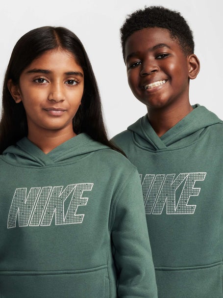 Nike Youth Winter Graphic Hoodie