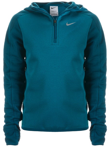 Nike Boys Winter Half Zip