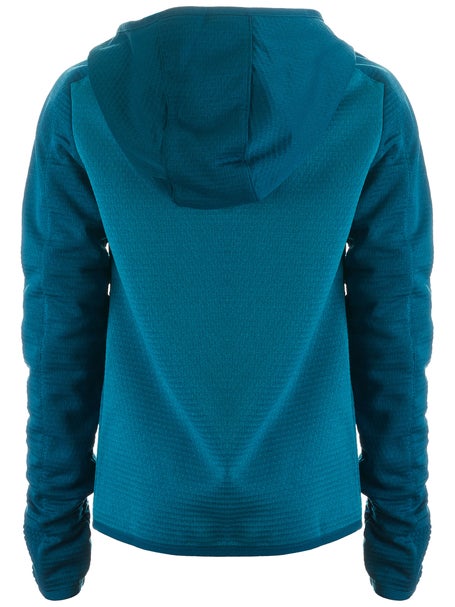 Nike Boys Winter Half Zip