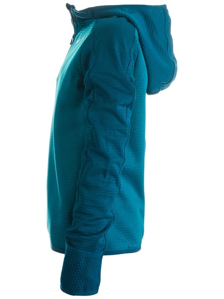 Nike Boys Winter Half Zip