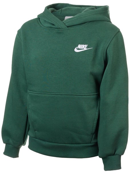 Nike Boys Winter Logo Hoodie