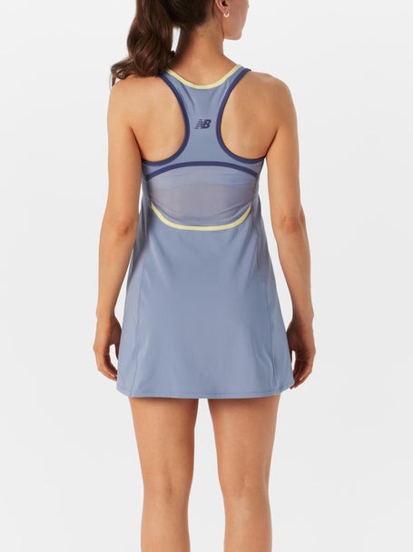 New Balance Womens Paris Tournament Dress