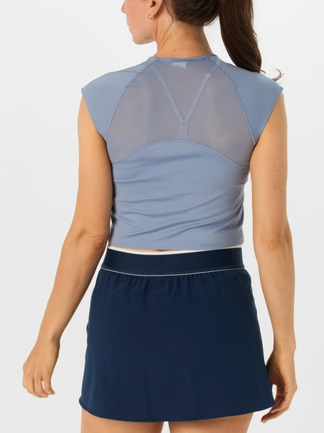 New Balance Womens Paris Tournament Top