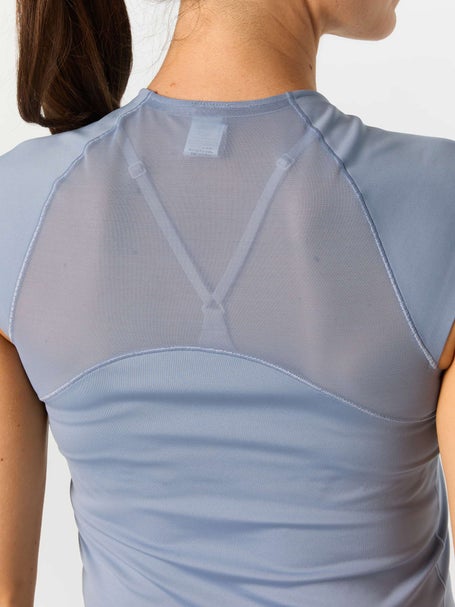 New Balance Womens Paris Tournament Top