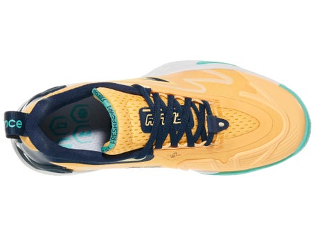 New Balance CT Rally B Clementine Womens Shoes