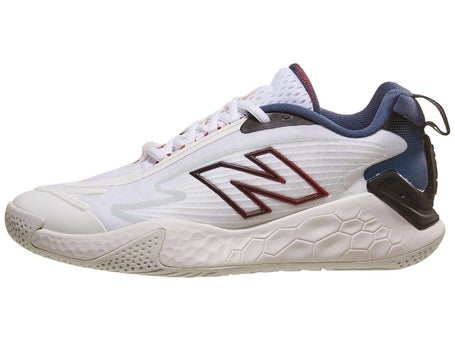 New Balance CT Rally B\White Womens Shoe