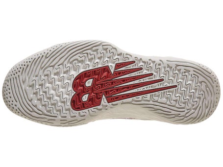 New Balance CT Rally B\White Womens Shoe