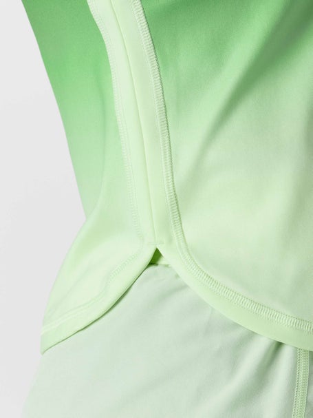 New Balance Womens Summer Tournament Collared Tank