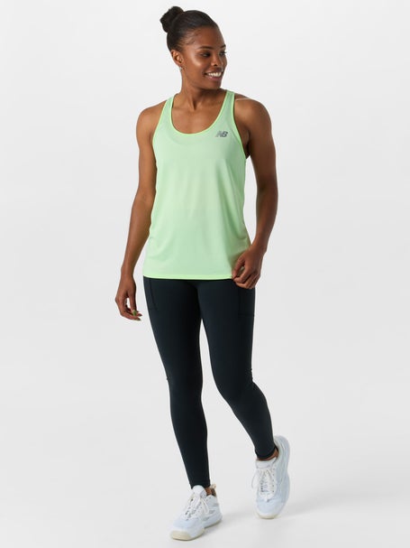 New Balance Womens Summer Essential Tank