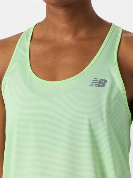 New Balance Womens Summer Essential Tank
