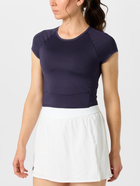 New Balance Womens Melbourne Novelty Top