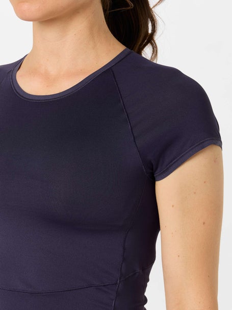 New Balance Womens Melbourne Novelty Top