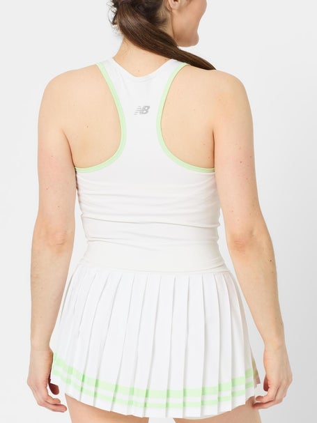 New Balance Womens Summer Tournament Novelty Tank