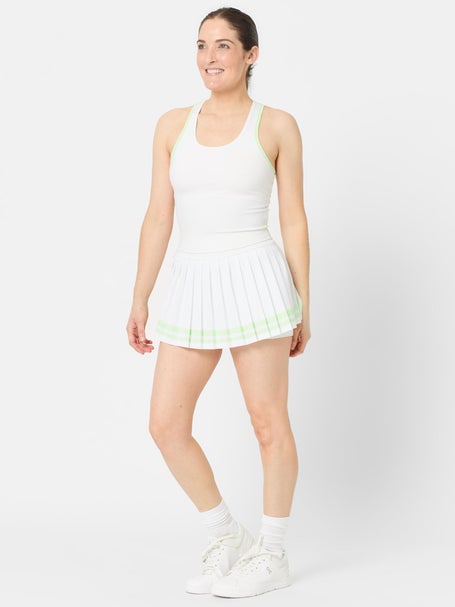 New Balance Womens Summer Tournament Novelty Tank