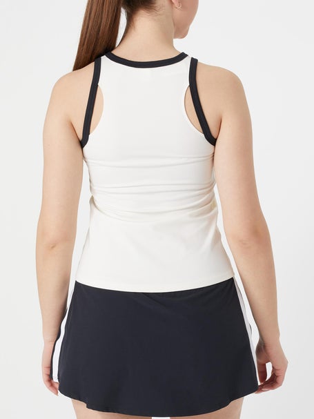 New Balance Womens Spring Novelty Tournament Tank