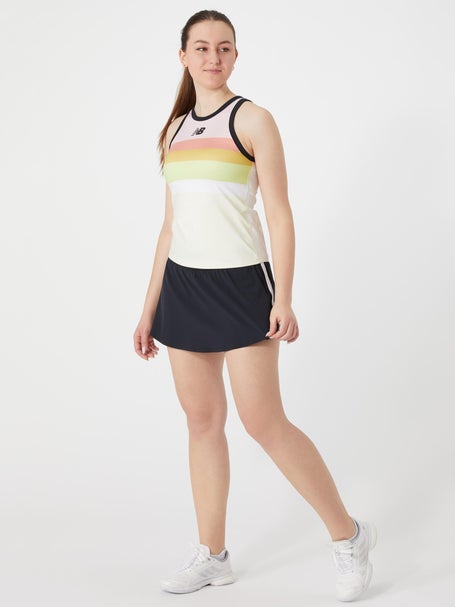New Balance Womens Spring Novelty Tournament Tank