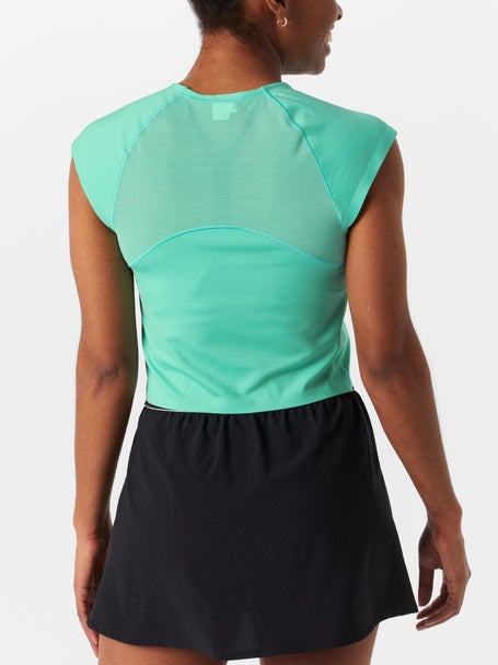 New Balance Womens Spring Tournament Court Top