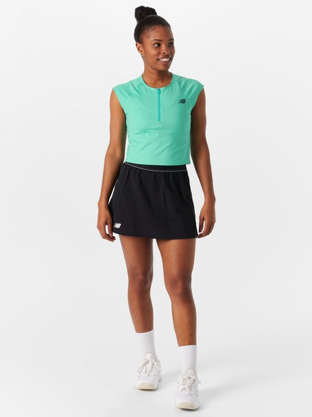 New Balance Womens Spring Tournament Court Top