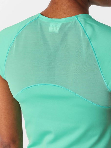 New Balance Womens Spring Tournament Court Top