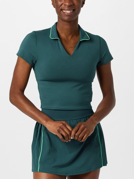 New Balance Womens Summer Tournament Polo