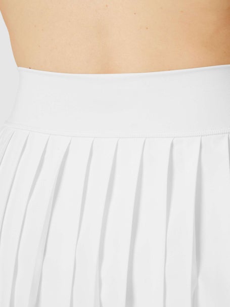 New Balance Womens Summer Tournament Pleat Skirt