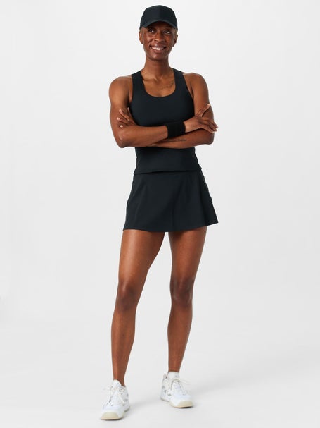 New Balance Womens Core Tournament Skirt