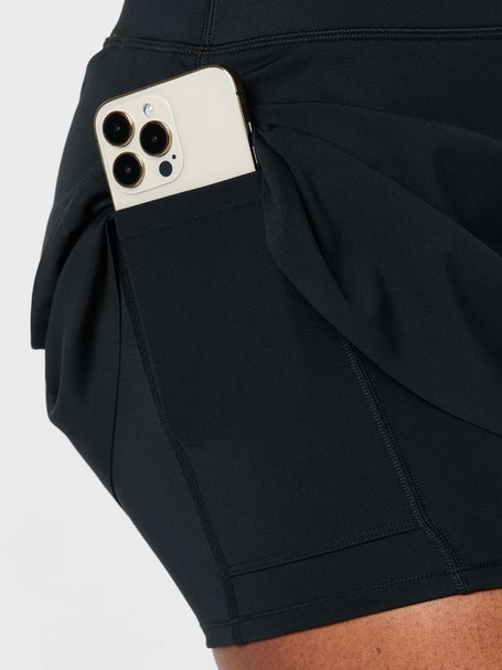 New Balance Womens Core Tournament Skirt