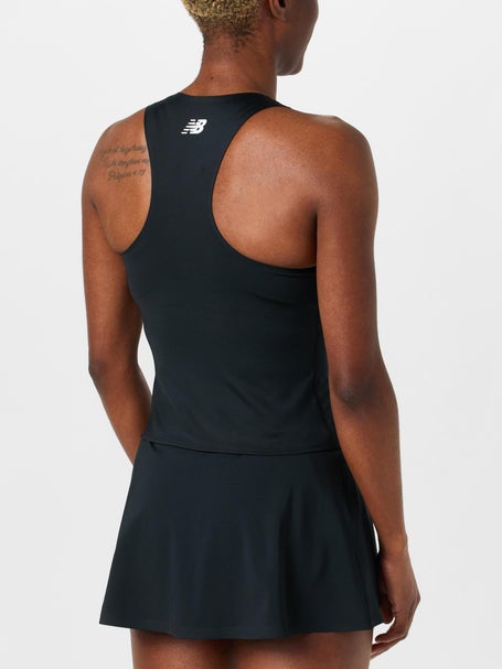 New Balance Womens Core Tournament Tank