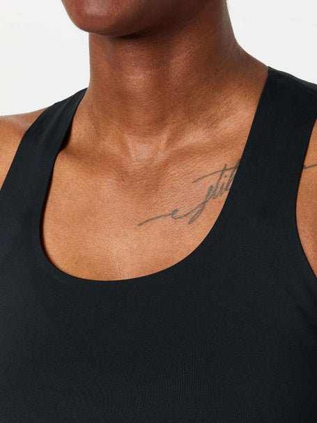New Balance Womens Core Tournament Tank