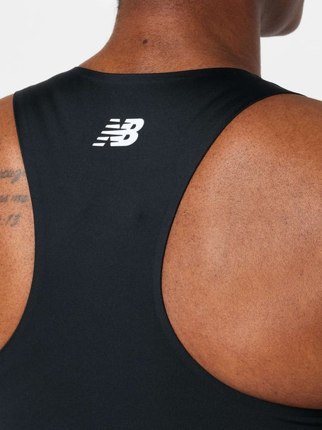 New Balance Womens Core Tournament Tank