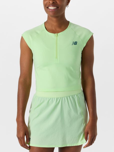 New Balance Womens Summer Tournament Top