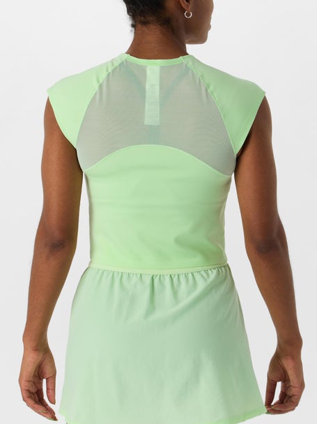 New Balance Womens Summer Tournament Top