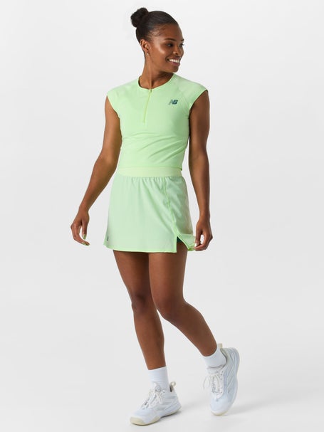 New Balance Womens Summer Tournament Top