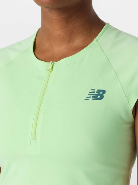 New Balance Womens Summer Tournament Top