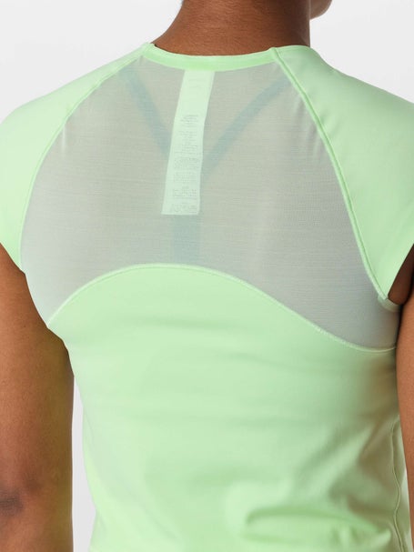 New Balance Womens Summer Tournament Top