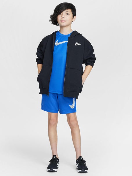 Nike Boys Winter Trophy Top