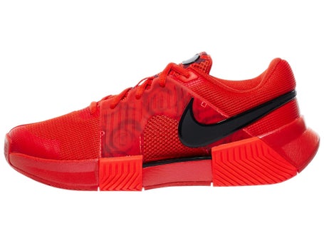 Nike GP Challenge 1 Osaka Picante Red Womens Shoes