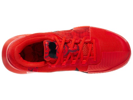 Nike GP Challenge 1 Osaka Picante Red Womens Shoes