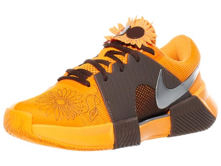 Nike GP Challenge 1 Osaka Sundial/Brown Womens Shoes