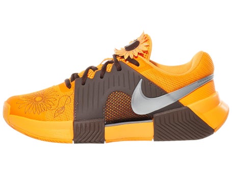 Nike GP Challenge 1 Osaka Sundial/Brown Womens Shoes