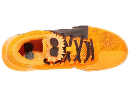 Nike GP Challenge 1 Osaka Sundial/Brown Womens Shoes