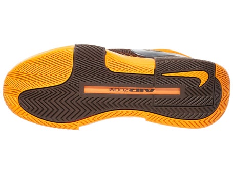 Nike GP Challenge 1 Osaka Sundial/Brown Womens Shoes