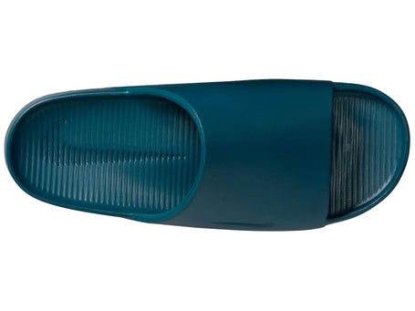Nike Calm Slide Blue Force/Gum Mens Shoes