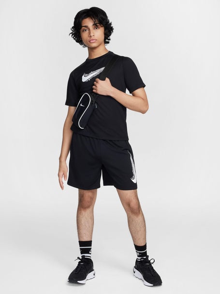 Nike Boys Core Swoosh Short