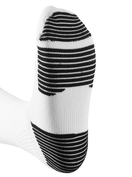 Nike Elite 2.0 Crew Sock White