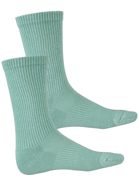 Nike Everyday Cushion Crew Sock 2-Pack Cannon